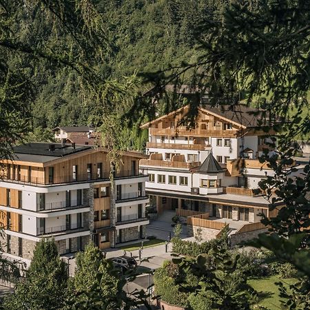 Resort Schrofenblick Mayrhofen Buitenkant foto