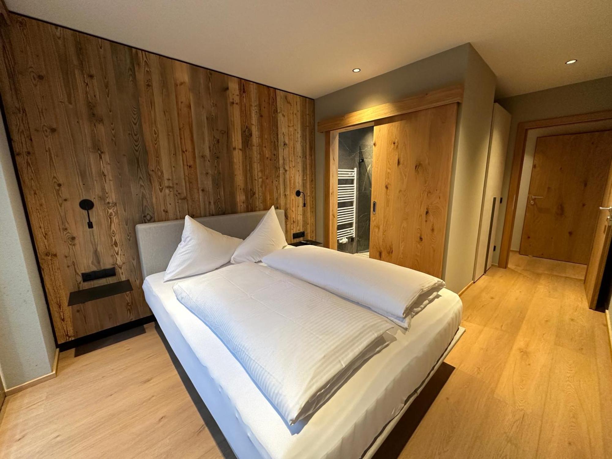 Resort Schrofenblick Mayrhofen Buitenkant foto